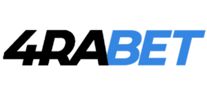 4rabet logo