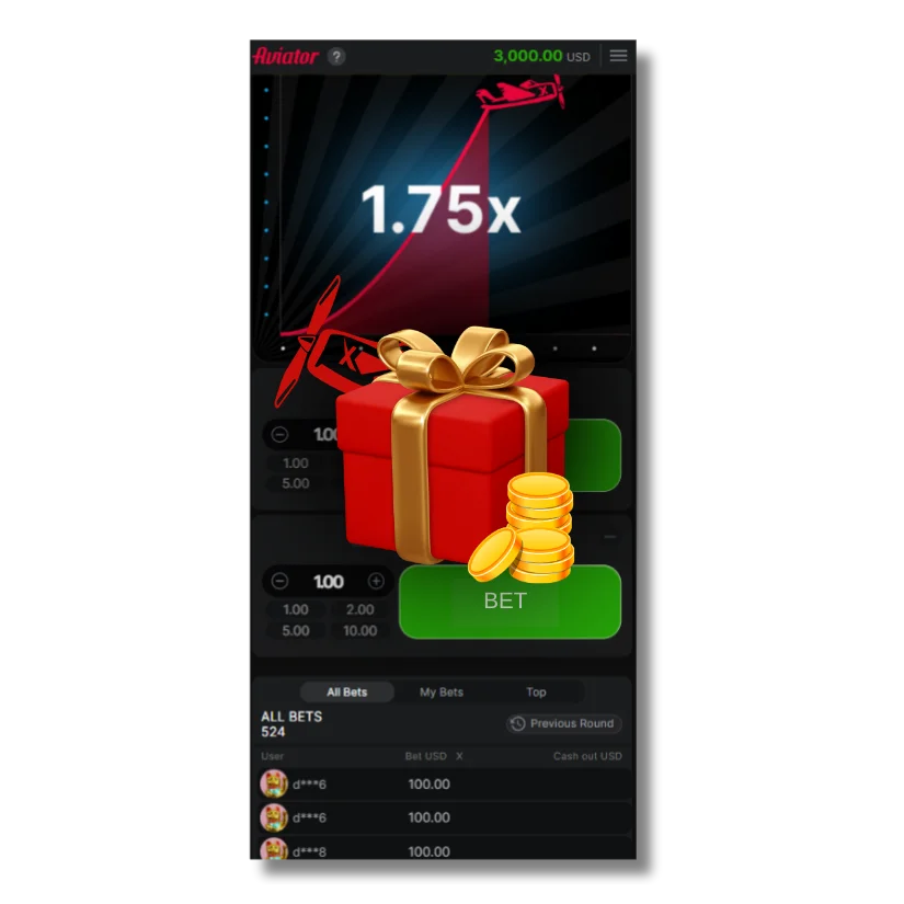 Aviator Bonus App Aviator Bonus App