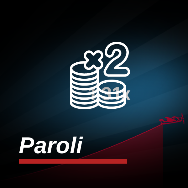 Paroli Paroli Aviator strategy