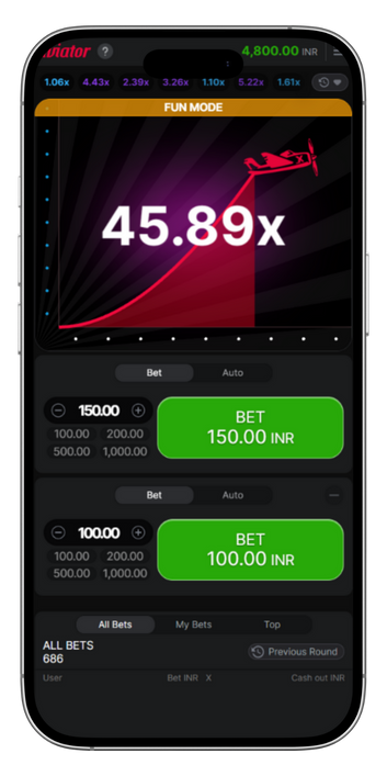 aviator multiplier