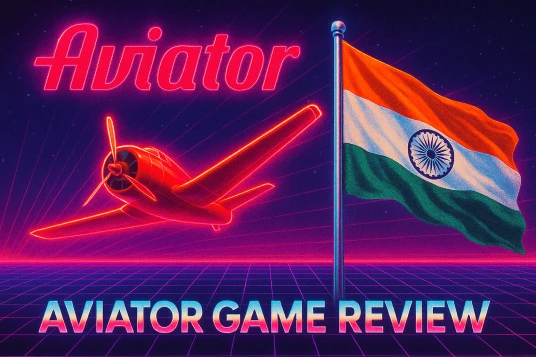 Aviator game