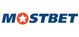 mostbet  logo